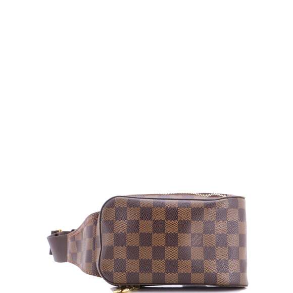 Louis Vuitton Geronimos Waist Bag #199151L88B